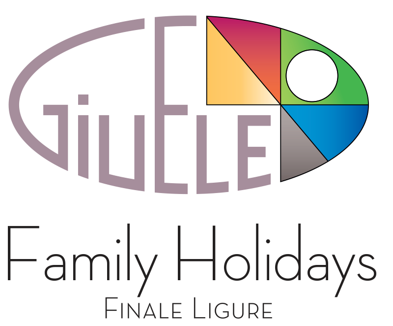 Logo GiuEle Family Holidays